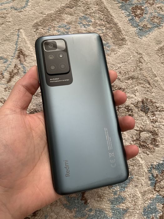 Redmi Note 11 128Gb