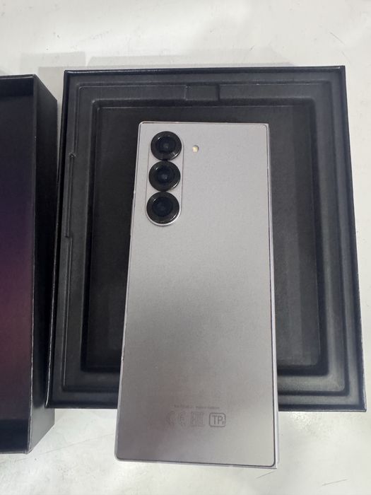 Samsung Fold 6, 512gb