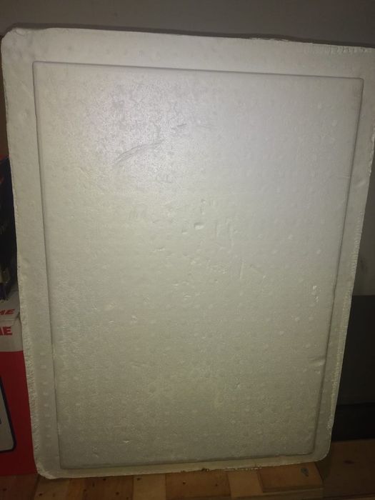 Термоконтейнер, термобокс, термоящик