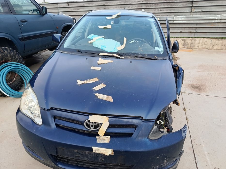Тойота Корола за Части Автомат