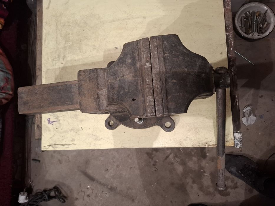 Ручный инструменты