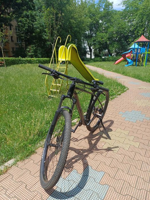 Vand bicicleta Orbea Onna in stare buna