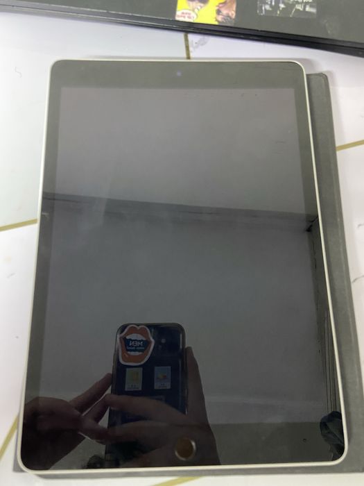 Ipad 9 поколения, в идеальном состоянии