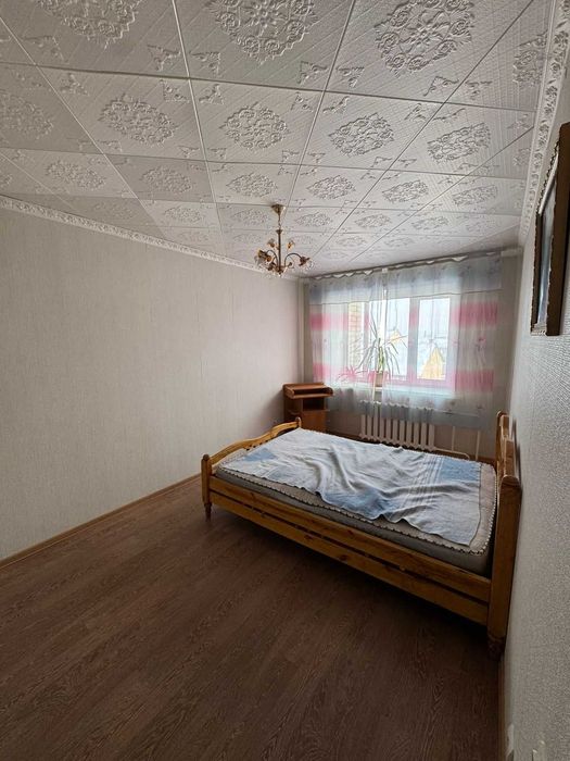 Продам 3 комн квартиру район Береке