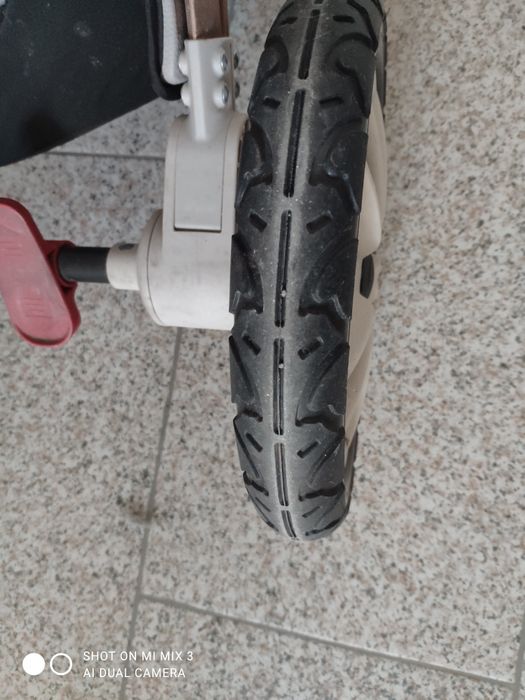 Бебешка / детска количка