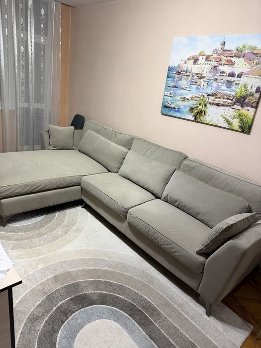 Диван като чисто нов топ цена!!