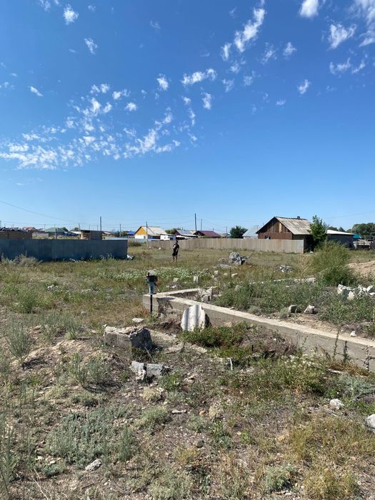 Продам земелни участок