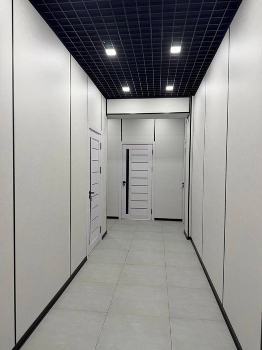 Нежилое помещение в БЦ Ул. Ивлиева 125 м2