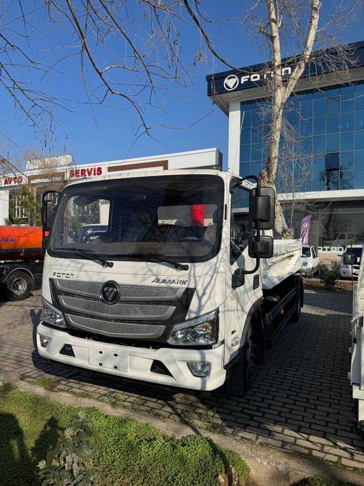 AUMARK Самосвал купите у официального диллера