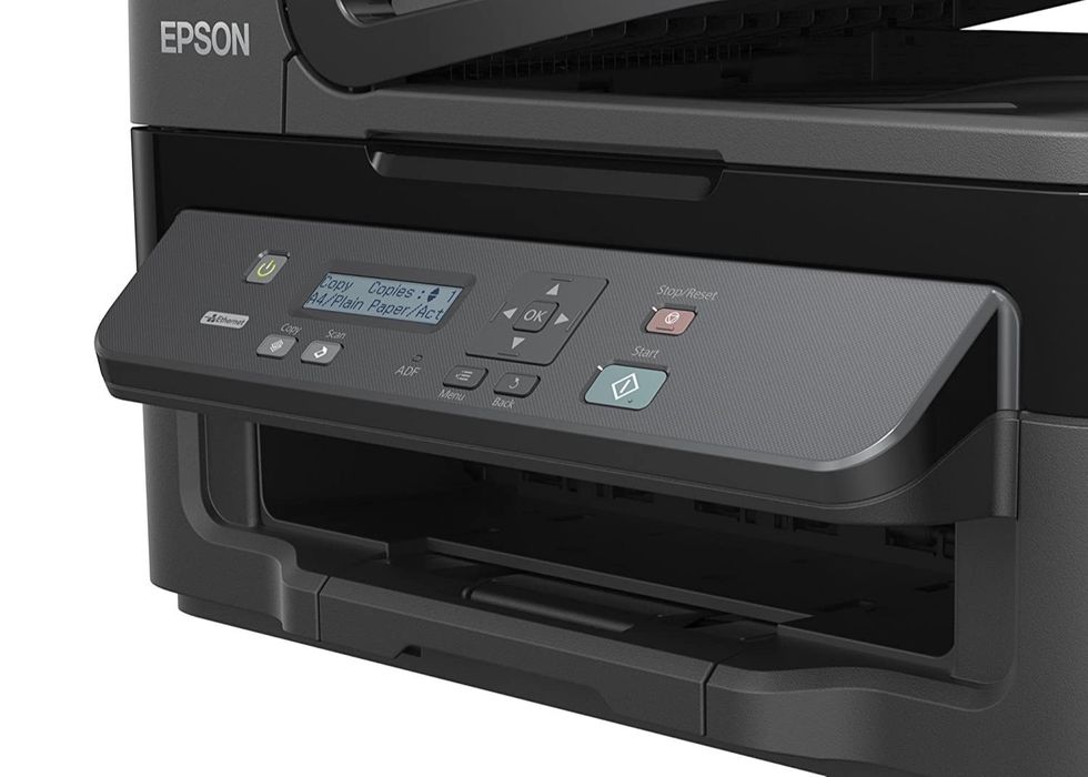Принтер Epson M 205