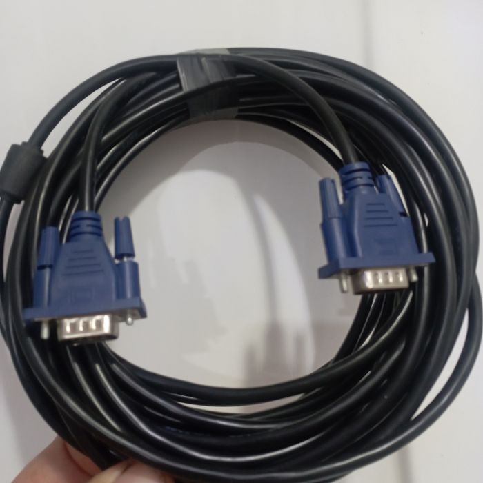 VGA kabel Монитор 10м