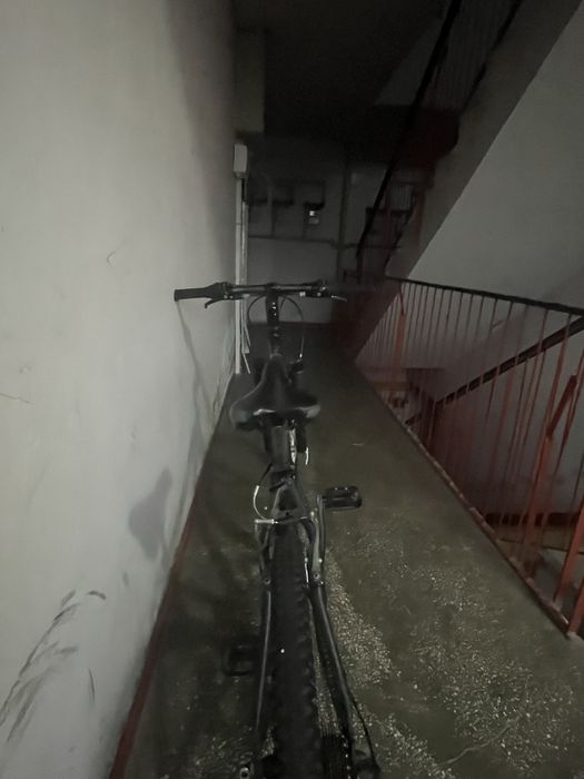 Bicicelta de munte/oras