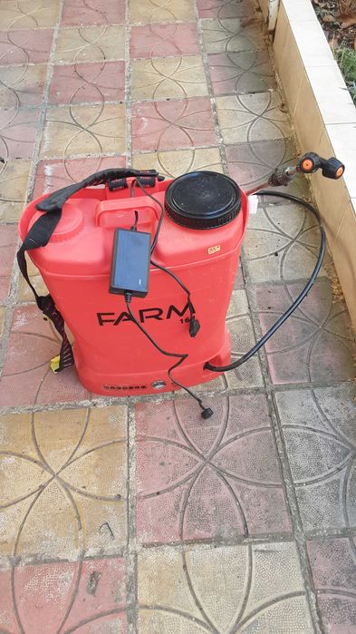 Инверторен Електрожен STAHLMAYER и Кракра