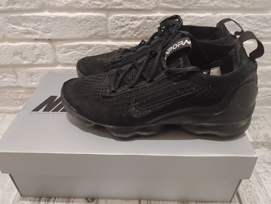 Маратонки Nike Vapormax 40 номер