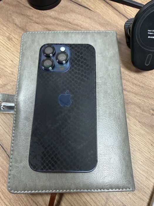 iPhone 15 Pro Max 256