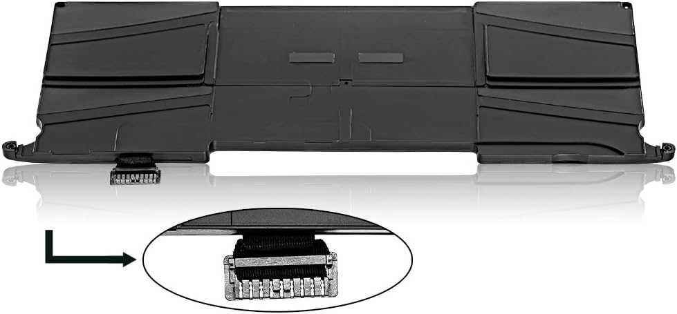 Батерия за Apple MacBook Air тип A1375 от SLODA