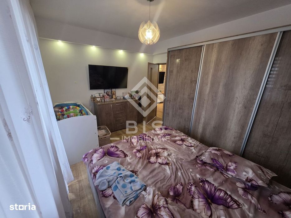 Apartament la Casa