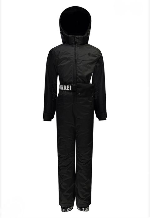 SUPERREBEL гащеризон за момиче