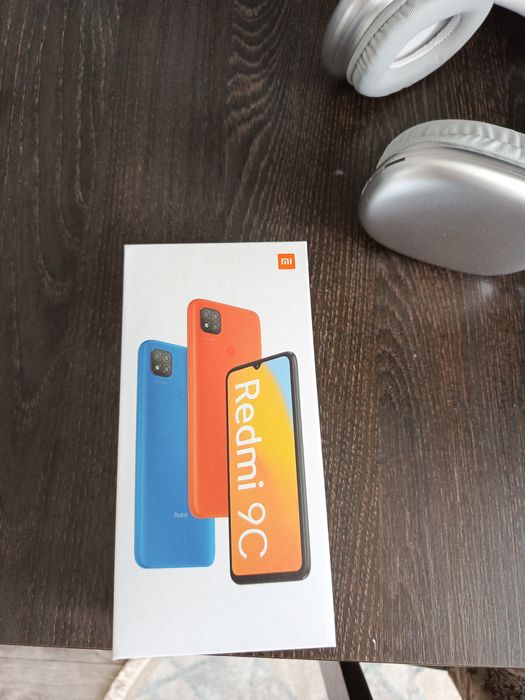 Редми 9 с продам