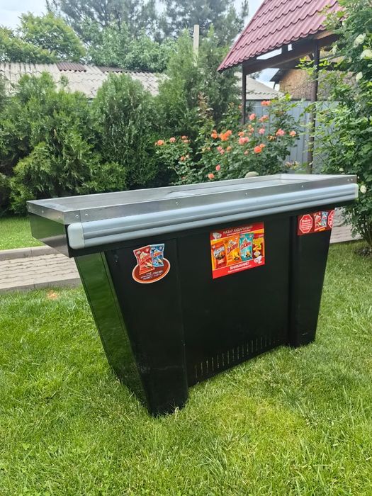 Продам Кассовый стол