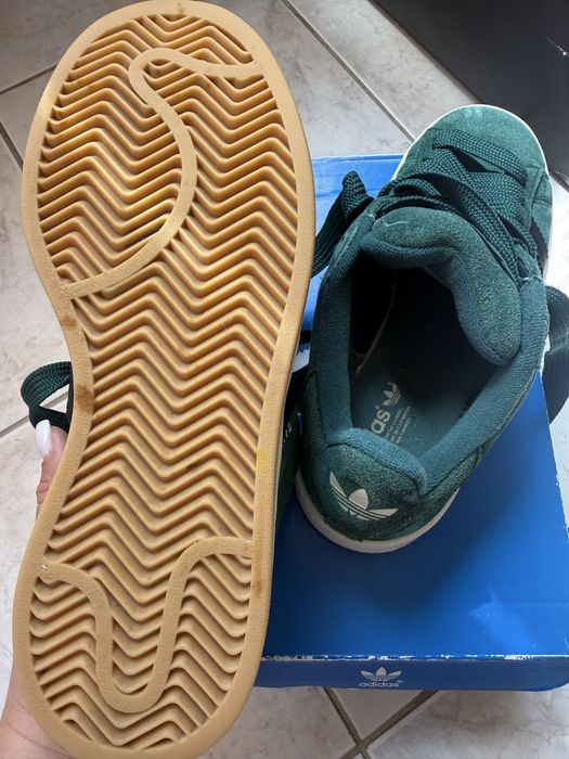 ADIDDAS CAMPUS сникърси