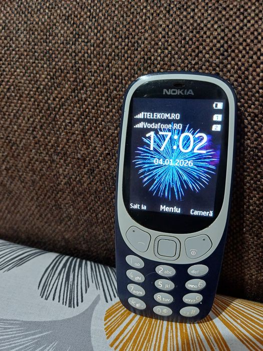 Nomia 3310 nodel 2017