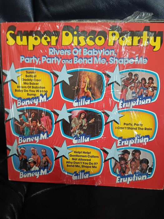 Discuri vinil , rare de Colecție .