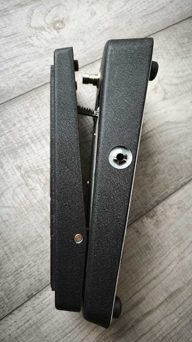 Pedala efect chitara Wah Wah Dunlop CGB-95 Cry Baby Made in USA - Garantie