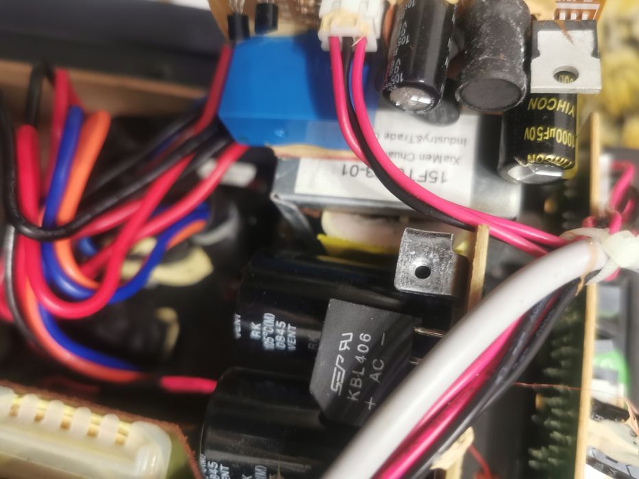 Placa subwoofer Focal