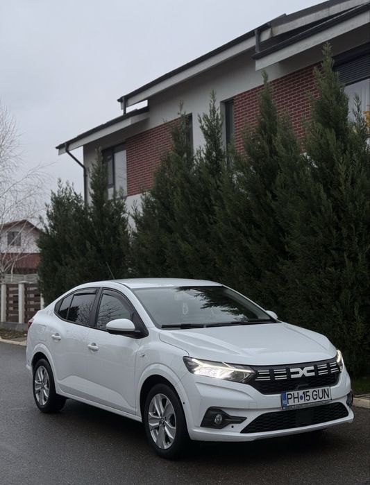 Dacia Logan 1.0 TCE 2022
