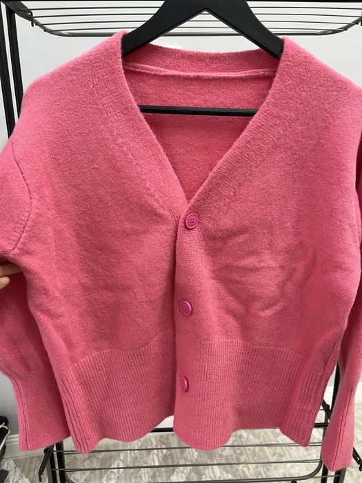 Продам теплые кофты