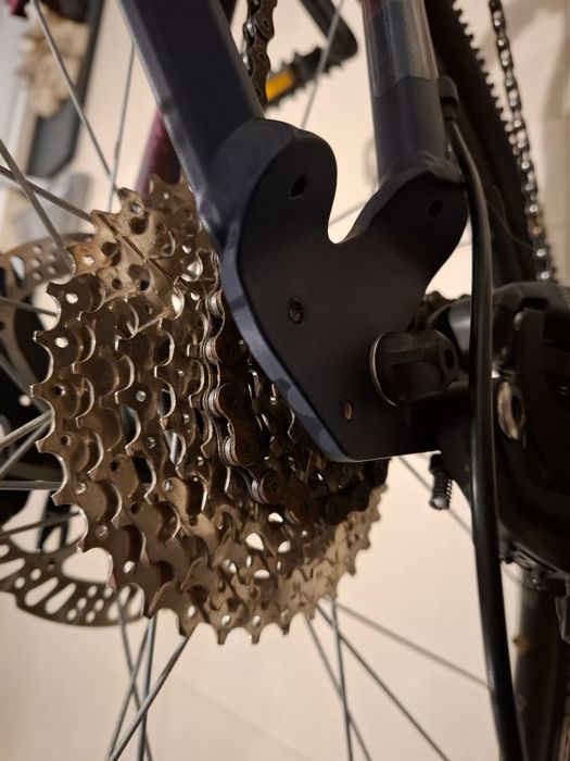 Bicicleta MTB ROCKRIDER ST 120