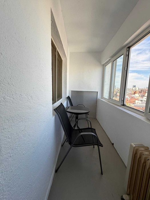 Apartament luminos 3 camere, 2 băi și Birou | Matei Basarab - Calea Călărași | 12 min. Metrou Piața Muncii & Conexiuni STB