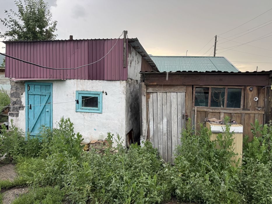 Продам дом в расрочку