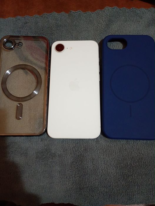 Vând Schimb IPhone 16e