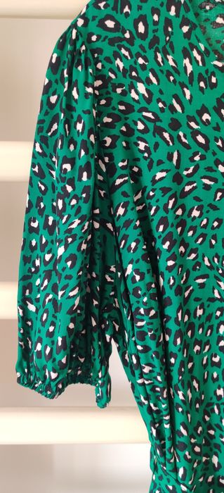 Rochie de vara Papaya cu eticheta