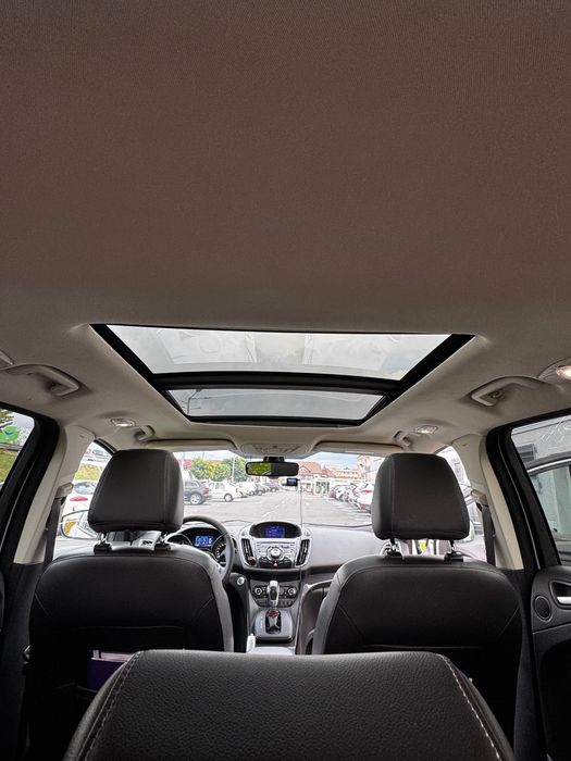 FORD Kuga 2014 — imagine 5