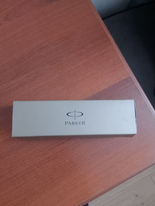 Перьевая ручка Parker