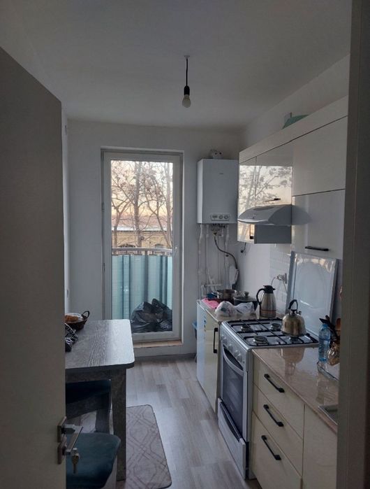 Срочна квартира ижарага берилади