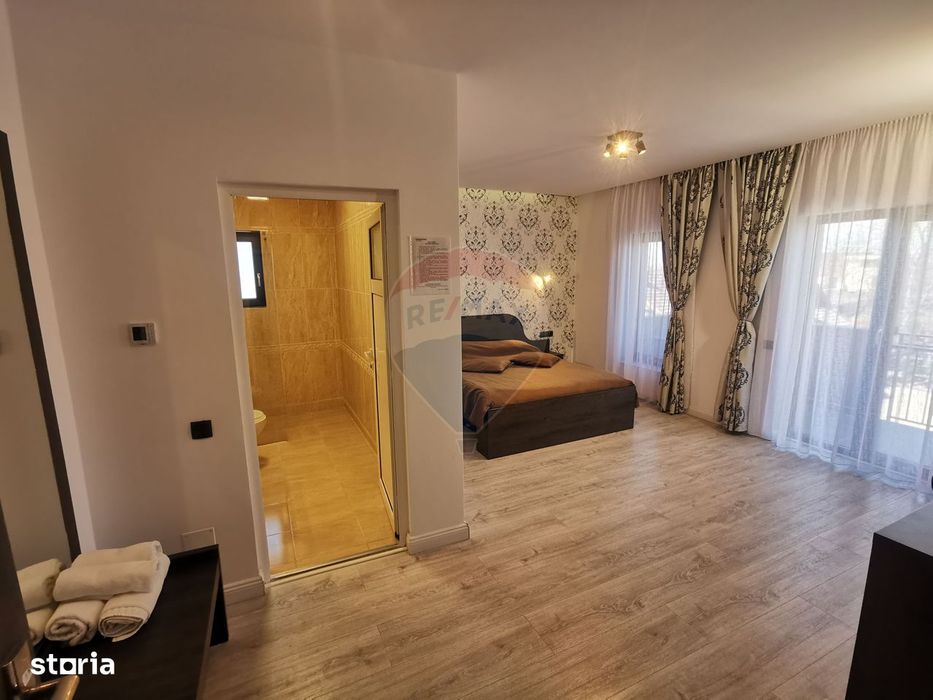 Inchiriere Pensiune / Casa in cart. Faget, Cluj-Napoca!