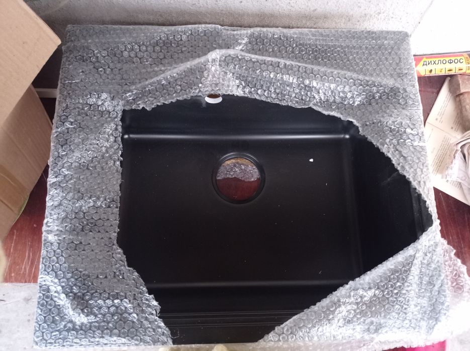 Продам мойки, НОВЫЕ.
