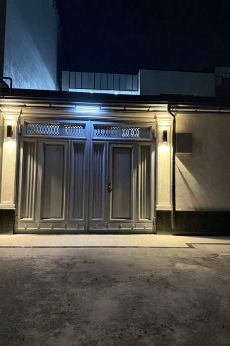 Срочно продаётся 1,8-сотих 5-комн участка в Сергели Ханабад