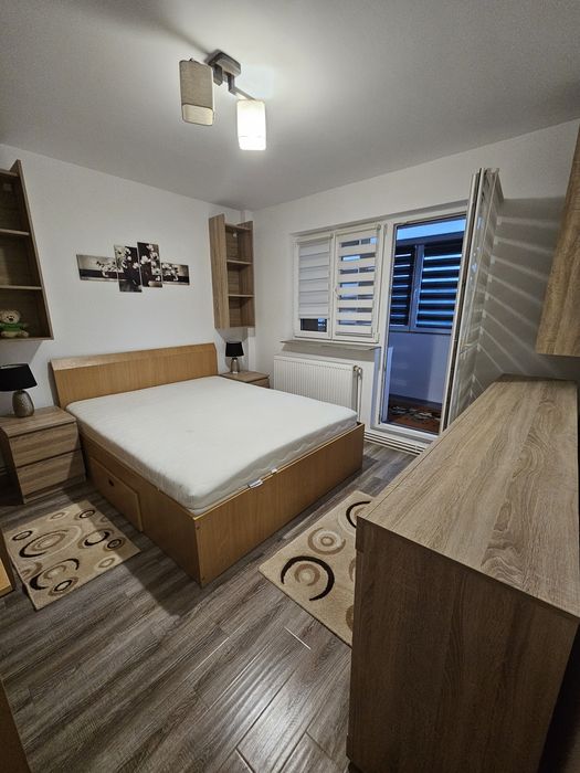 Apartament 3 camere decomandat, renovat