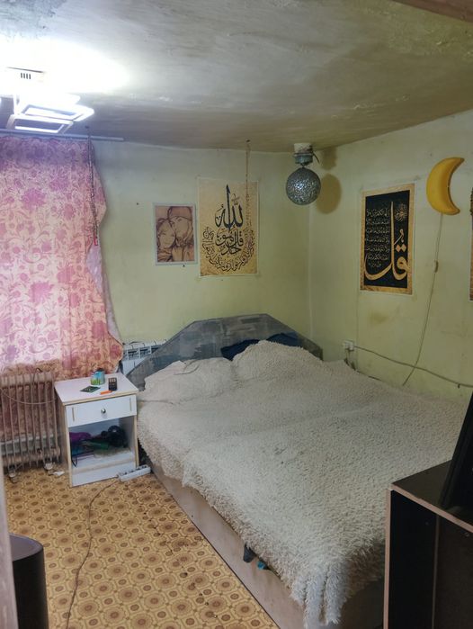 Продам дом отдельно стоящий