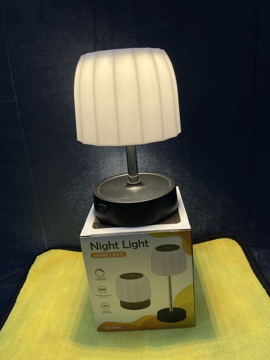 Светильник для детей