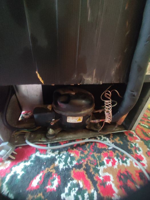 Mini xolodilnik,ROYSON...IDEAL