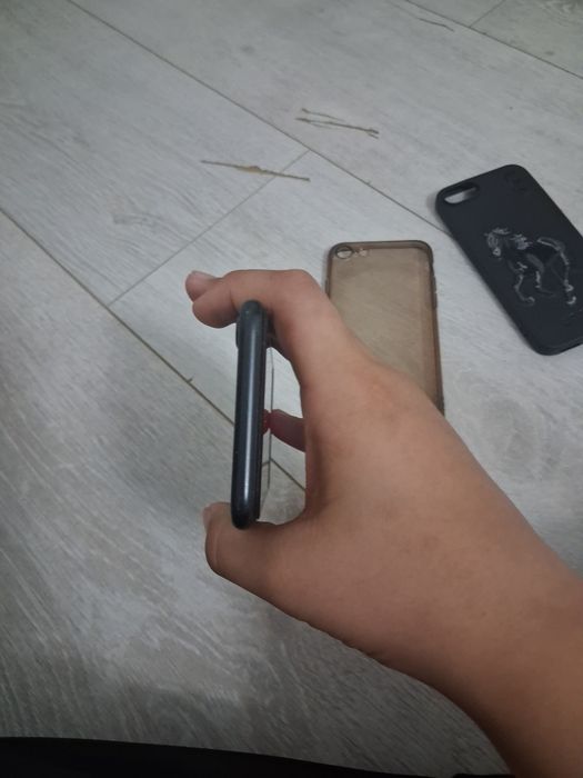 Айфон7 25к или обмен