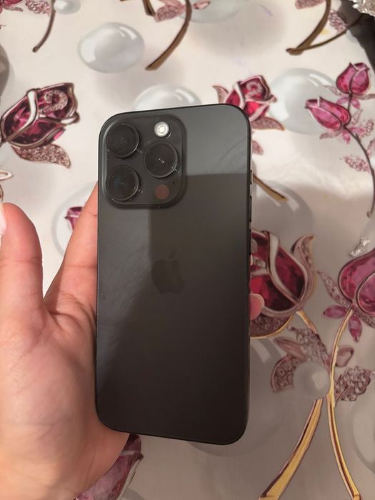 Iphone 15 pro буу