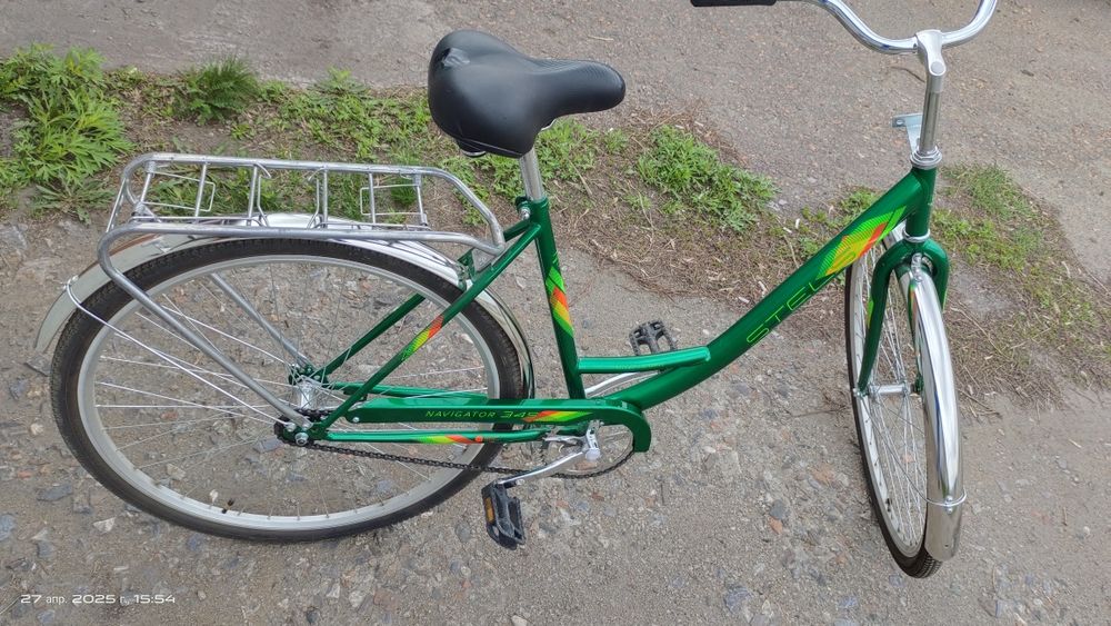 Стелс навигатор 345