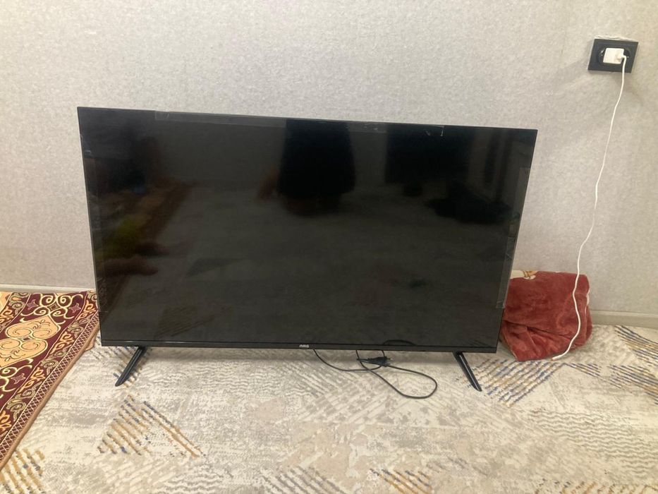 Продам новый телевизор ARG